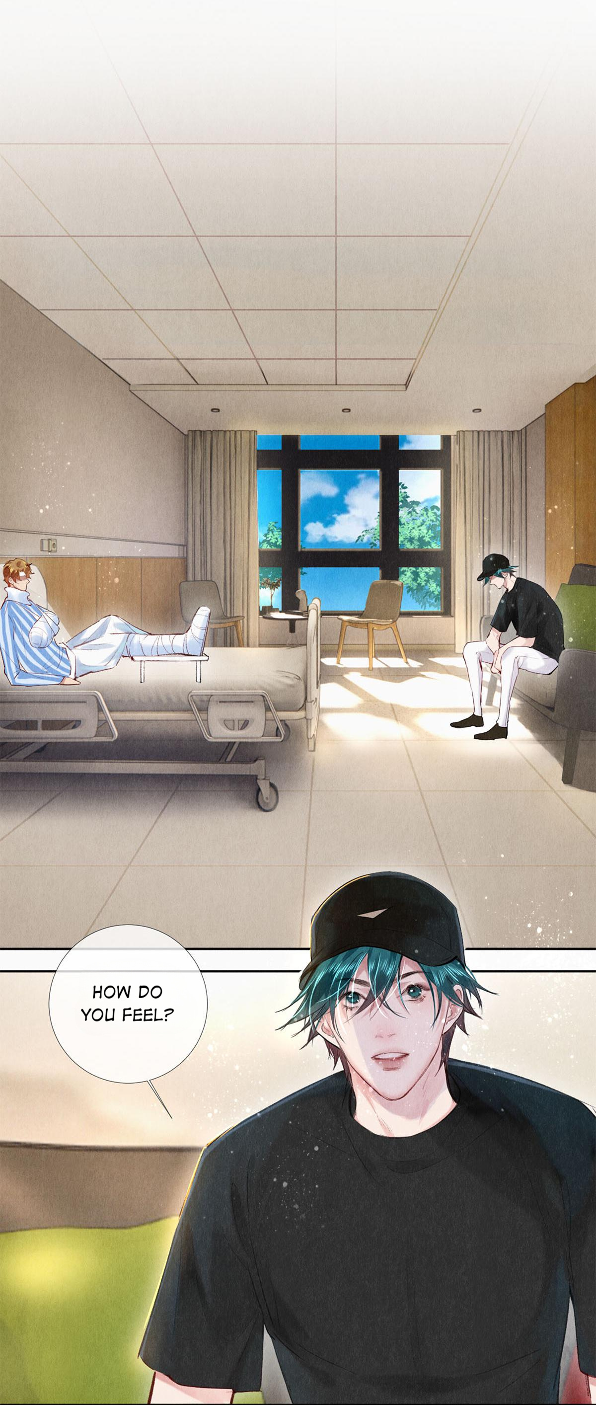 Film Emperors’ Apartment chapter 88 - page 27