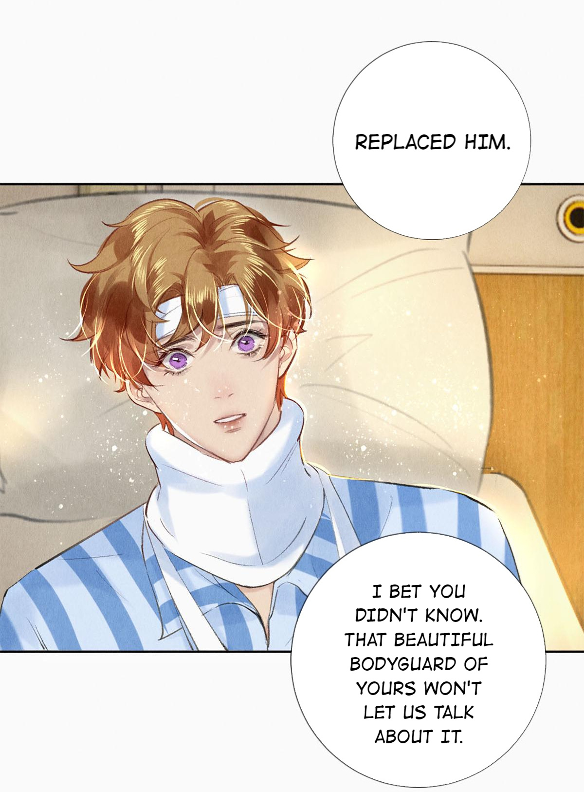 Film Emperors’ Apartment chapter 88 - page 30