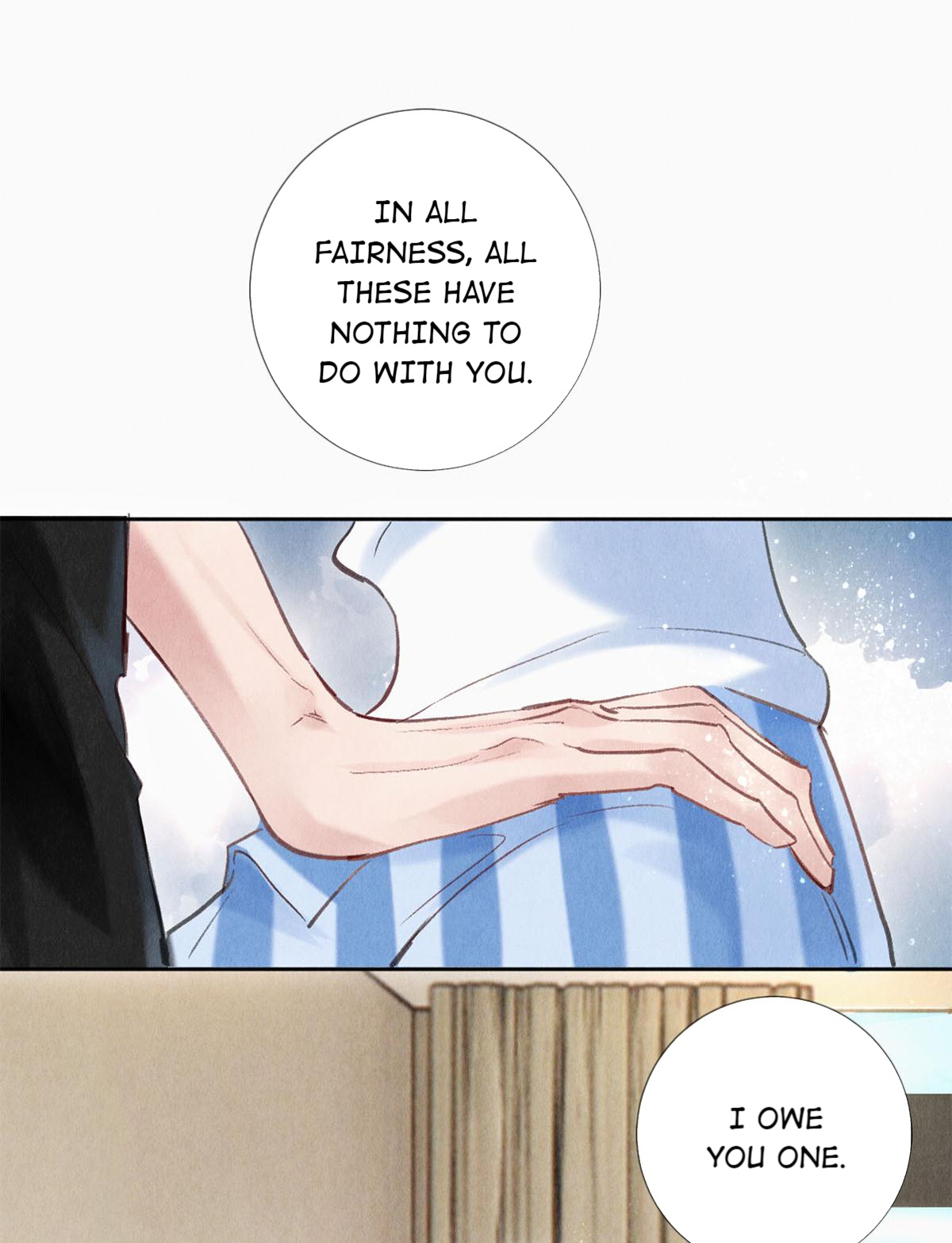 Film Emperors’ Apartment chapter 88 - page 32