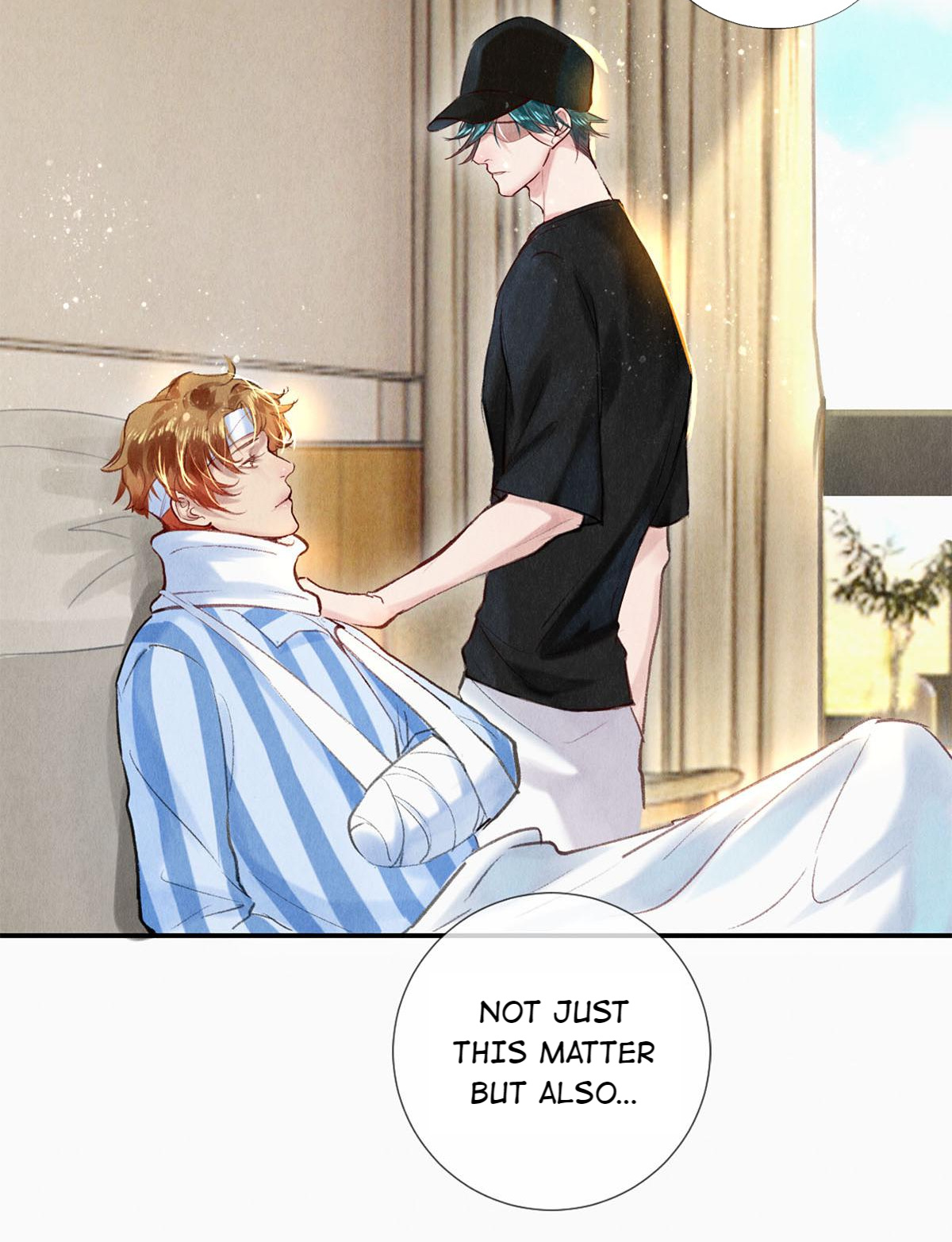 Film Emperors’ Apartment chapter 88 - page 33