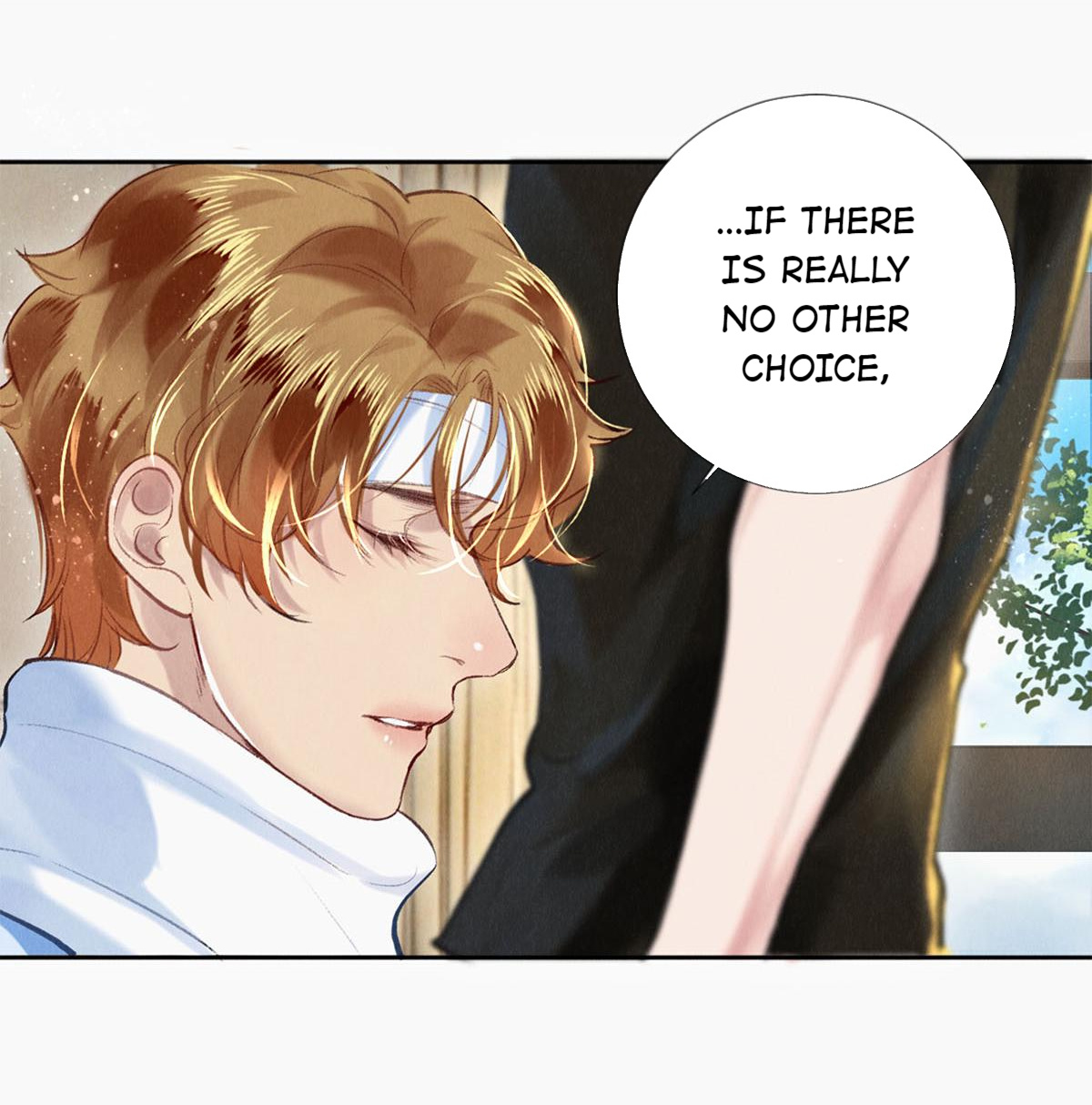 Film Emperors’ Apartment chapter 88 - page 35
