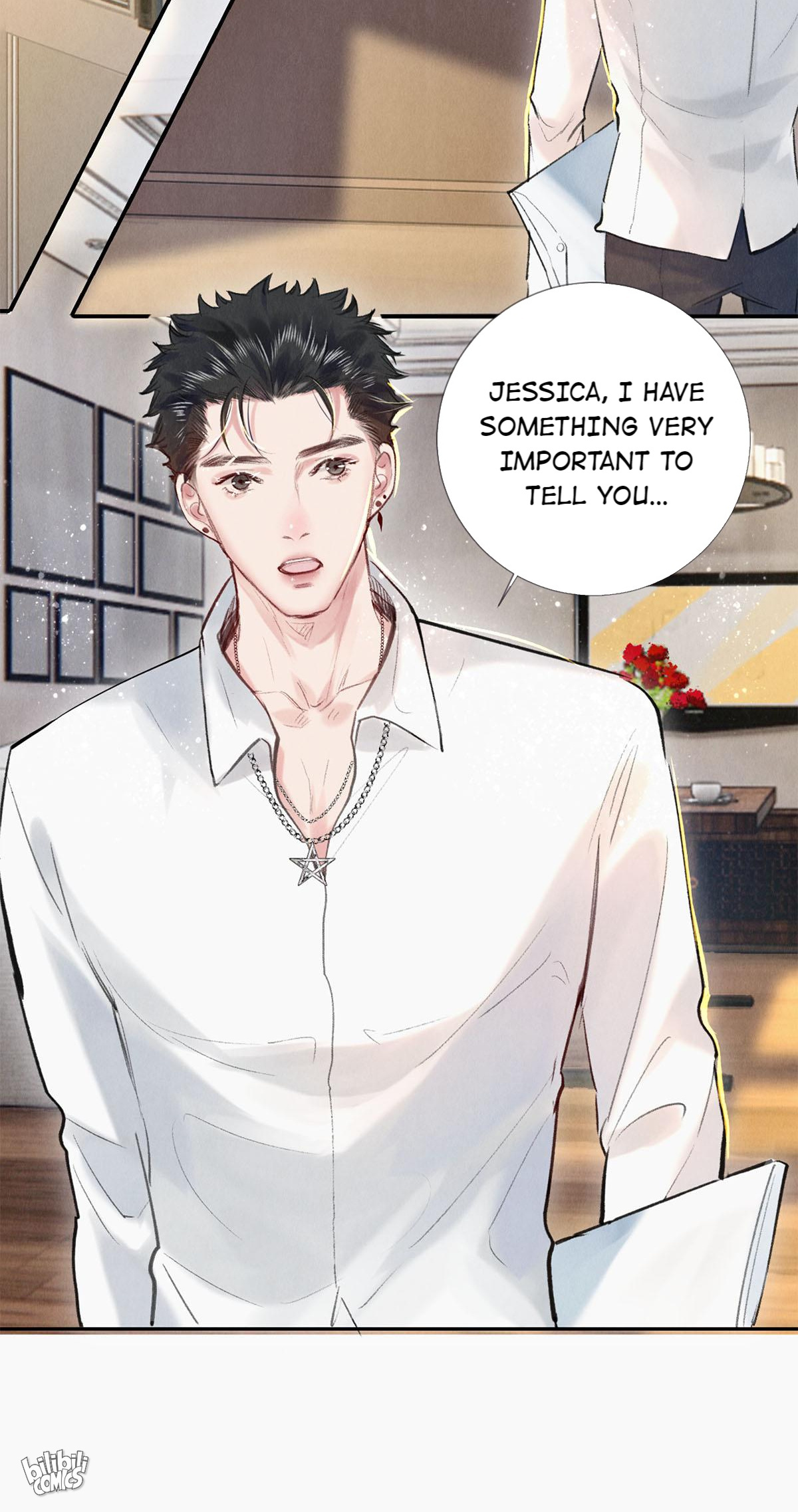 Film Emperors’ Apartment chapter 88 - page 40