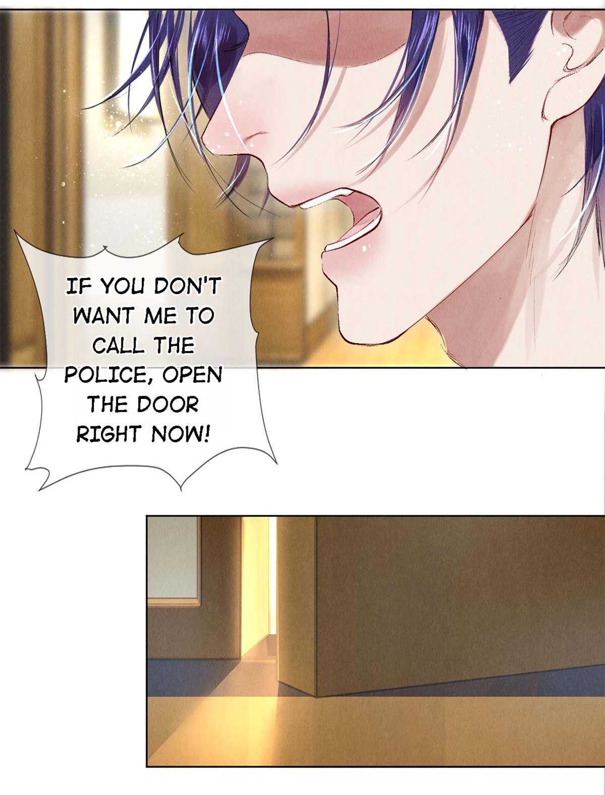 Film Emperors’ Apartment chapter 87 - page 20