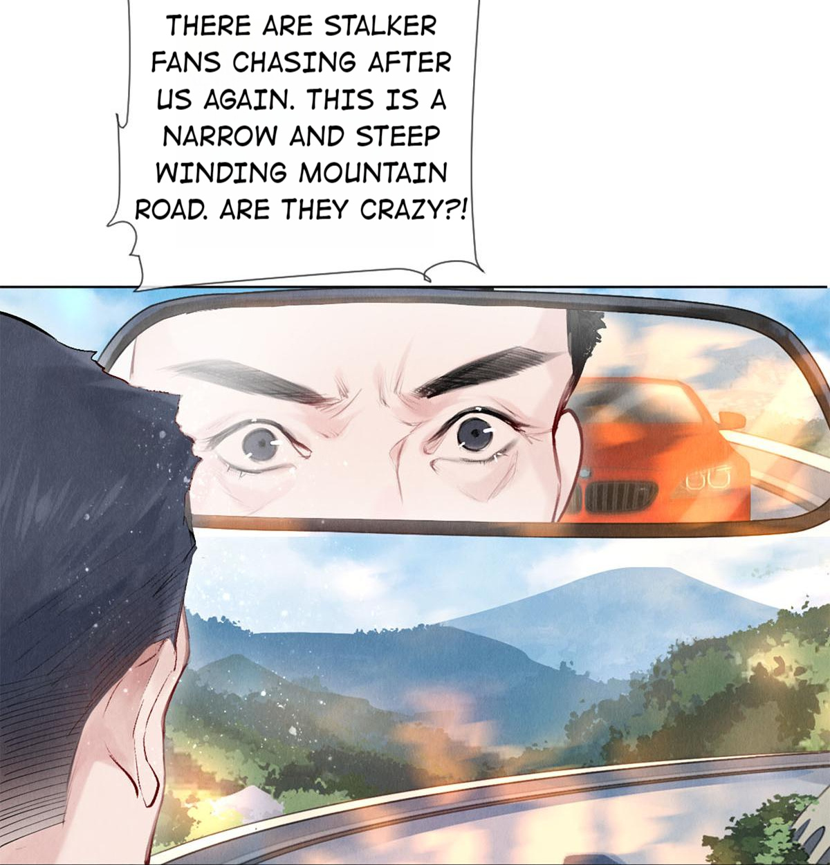 Film Emperors’ Apartment chapter 87 - page 30