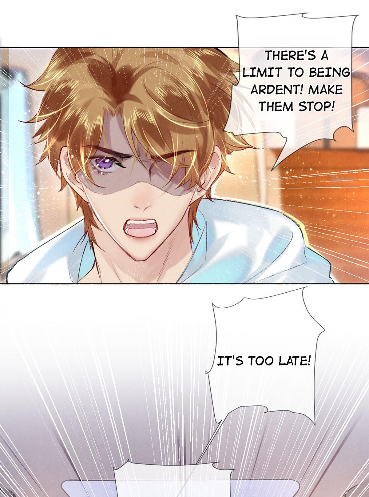 Film Emperors’ Apartment chapter 87 - page 35
