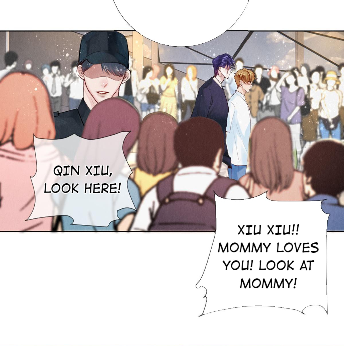 Film Emperors’ Apartment chapter 87 - page 5