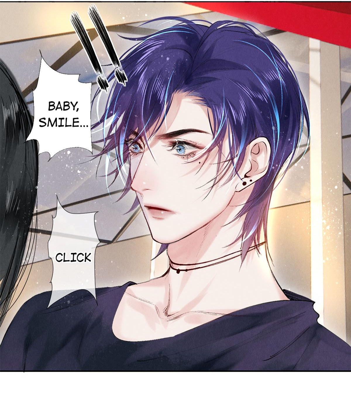 Film Emperors’ Apartment chapter 87 - page 6