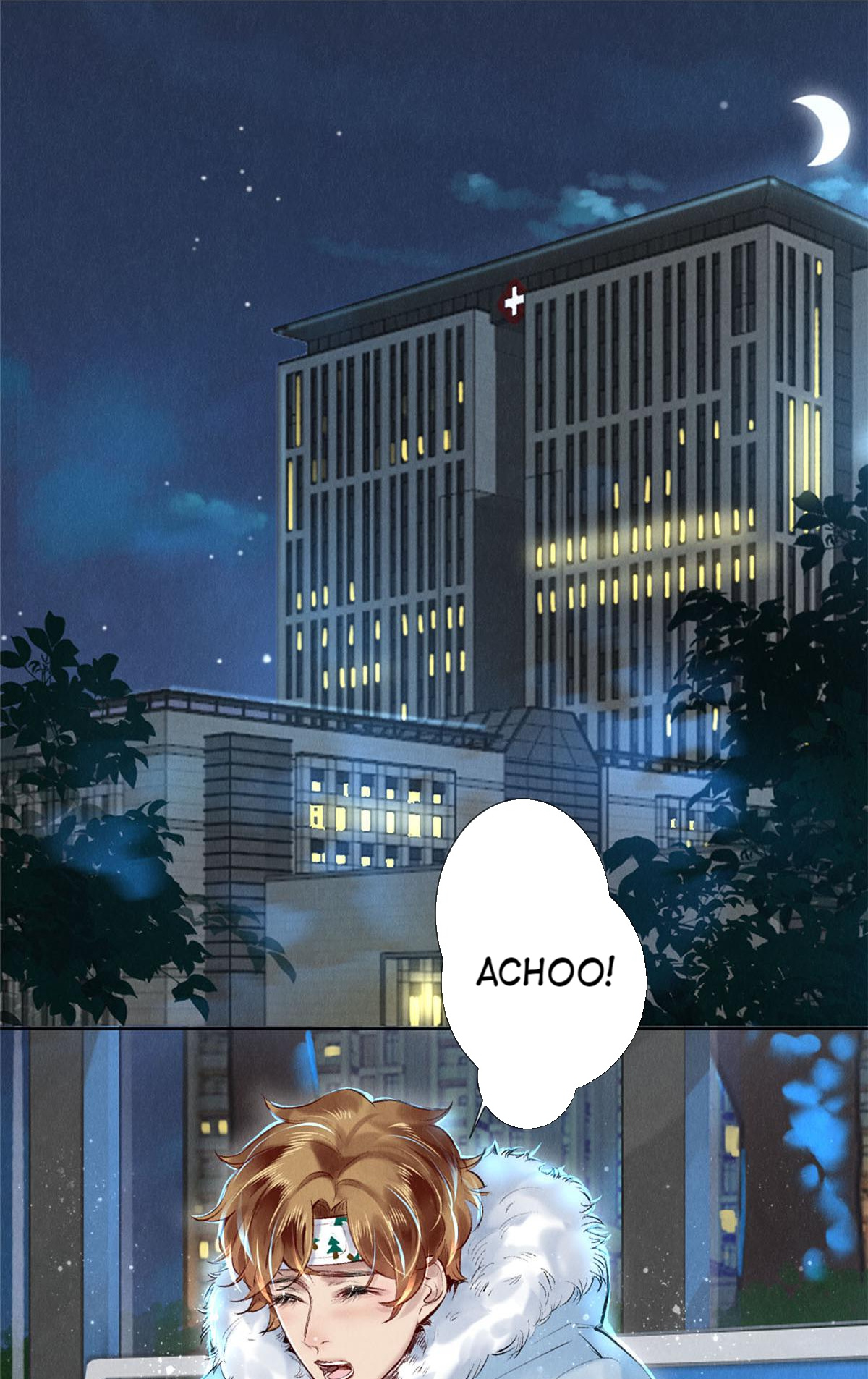 Film Emperors’ Apartment chapter 86 - page 2