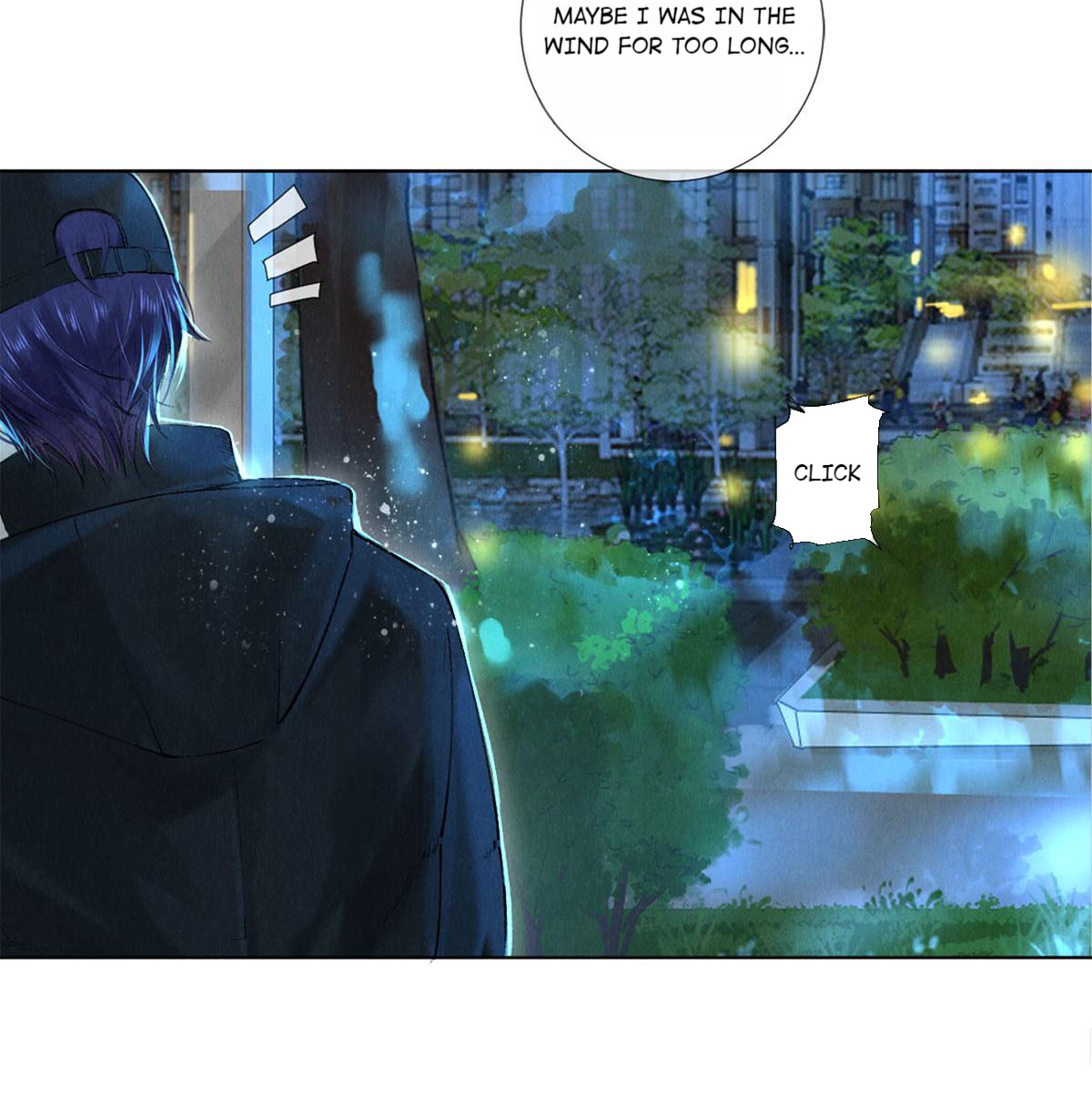 Film Emperors’ Apartment chapter 86 - page 4
