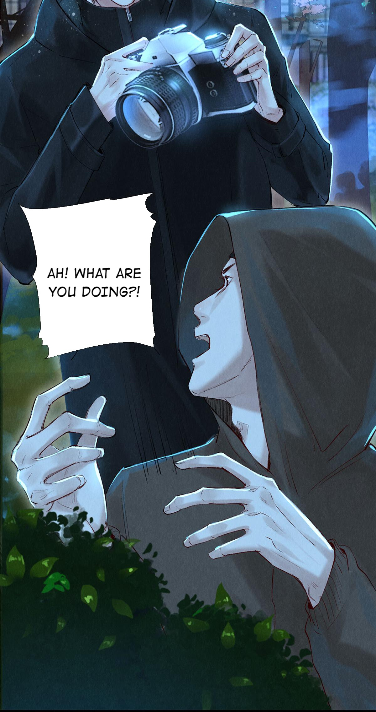 Film Emperors’ Apartment chapter 86 - page 9