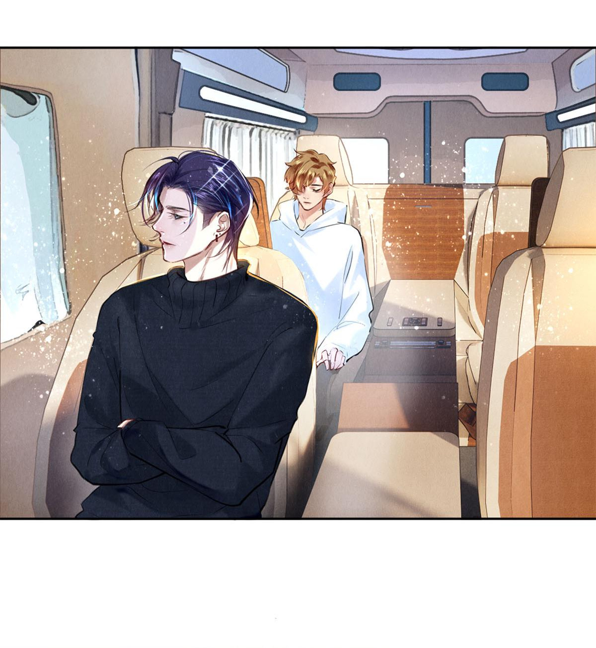 Film Emperors’ Apartment chapter 85 - page 3