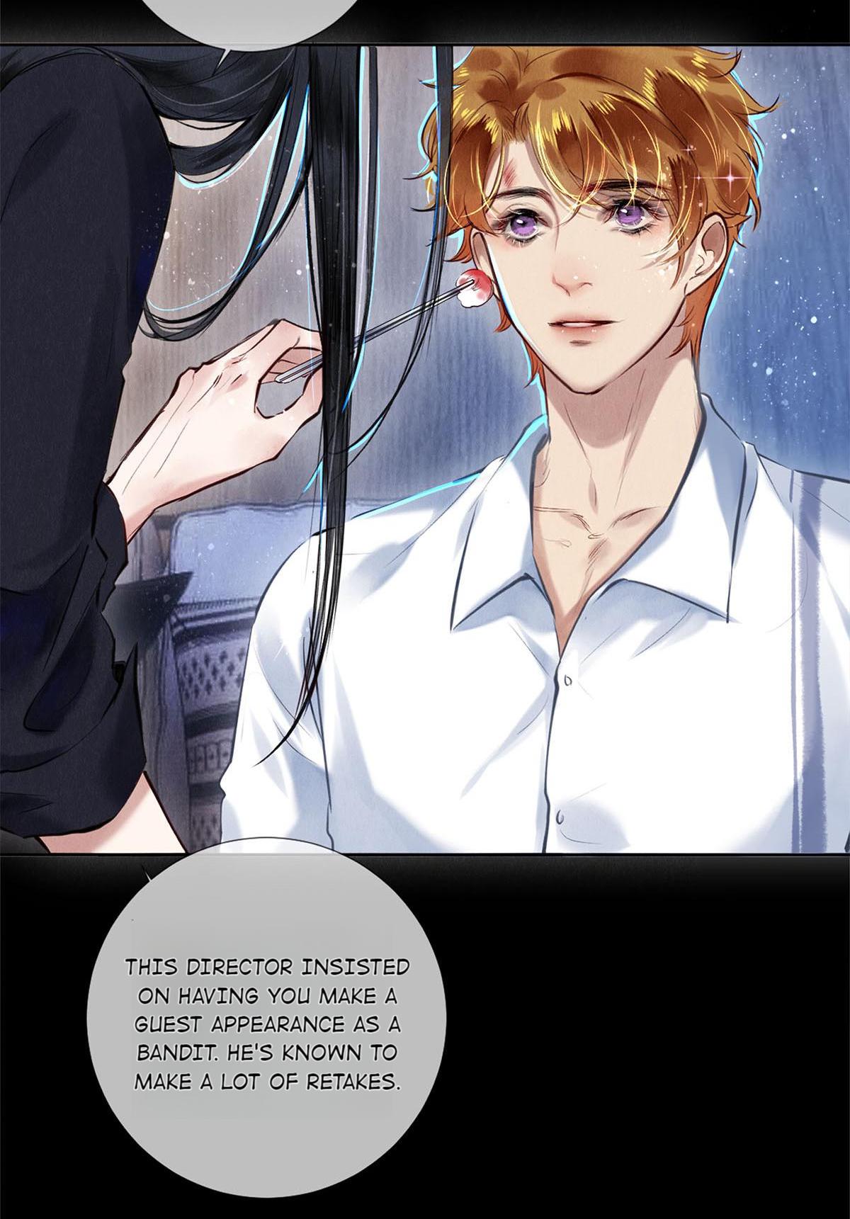 Film Emperors’ Apartment chapter 84 - page 4