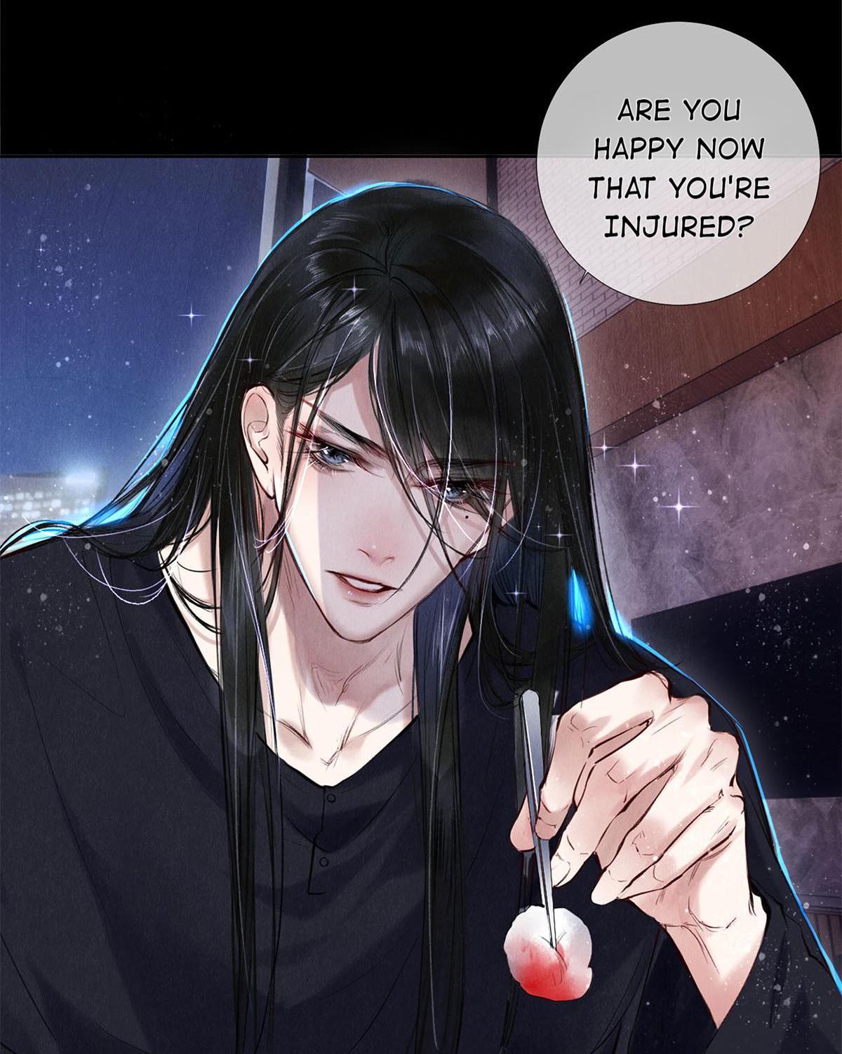 Film Emperors’ Apartment chapter 84 - page 5
