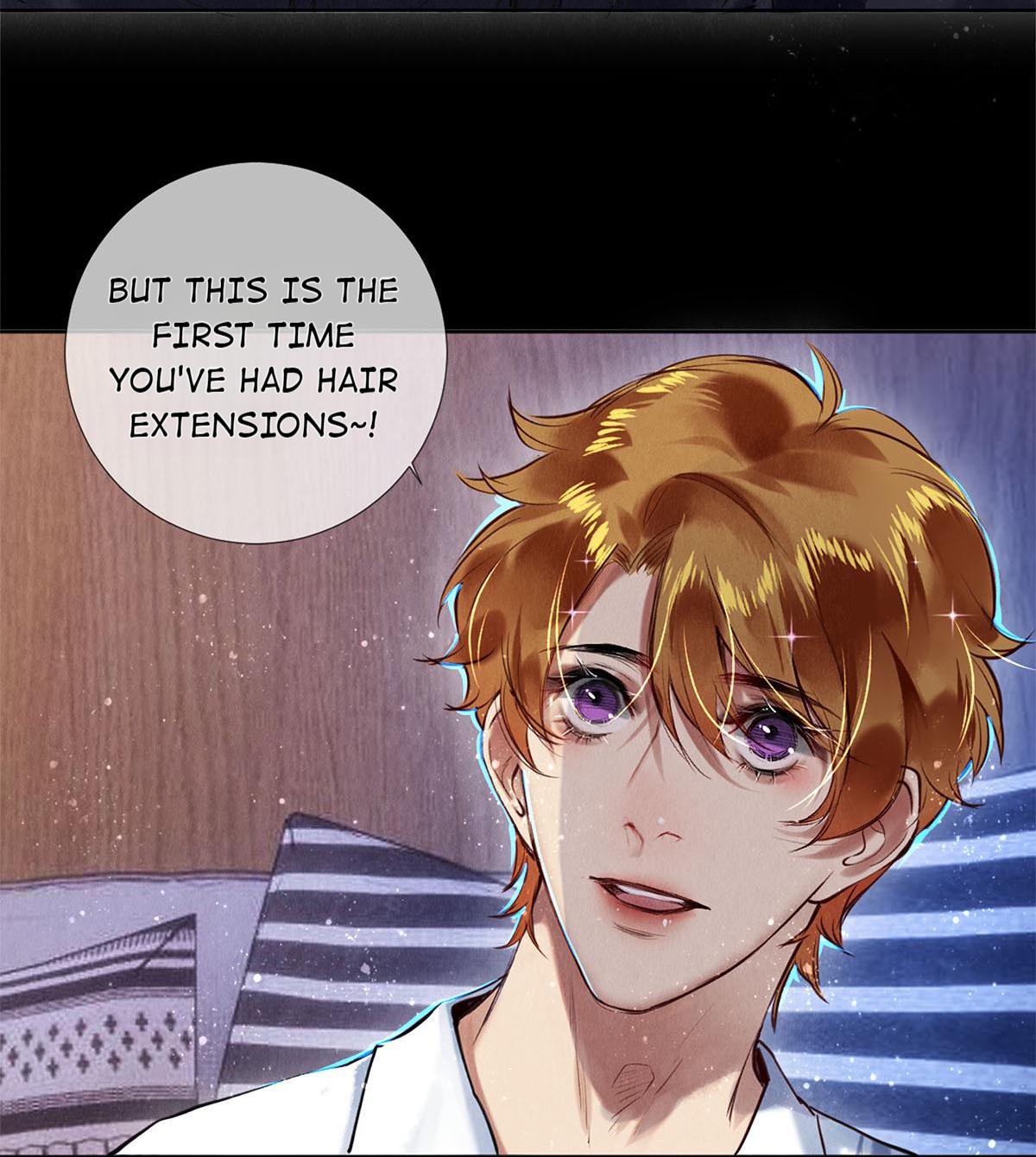 Film Emperors’ Apartment chapter 84 - page 6