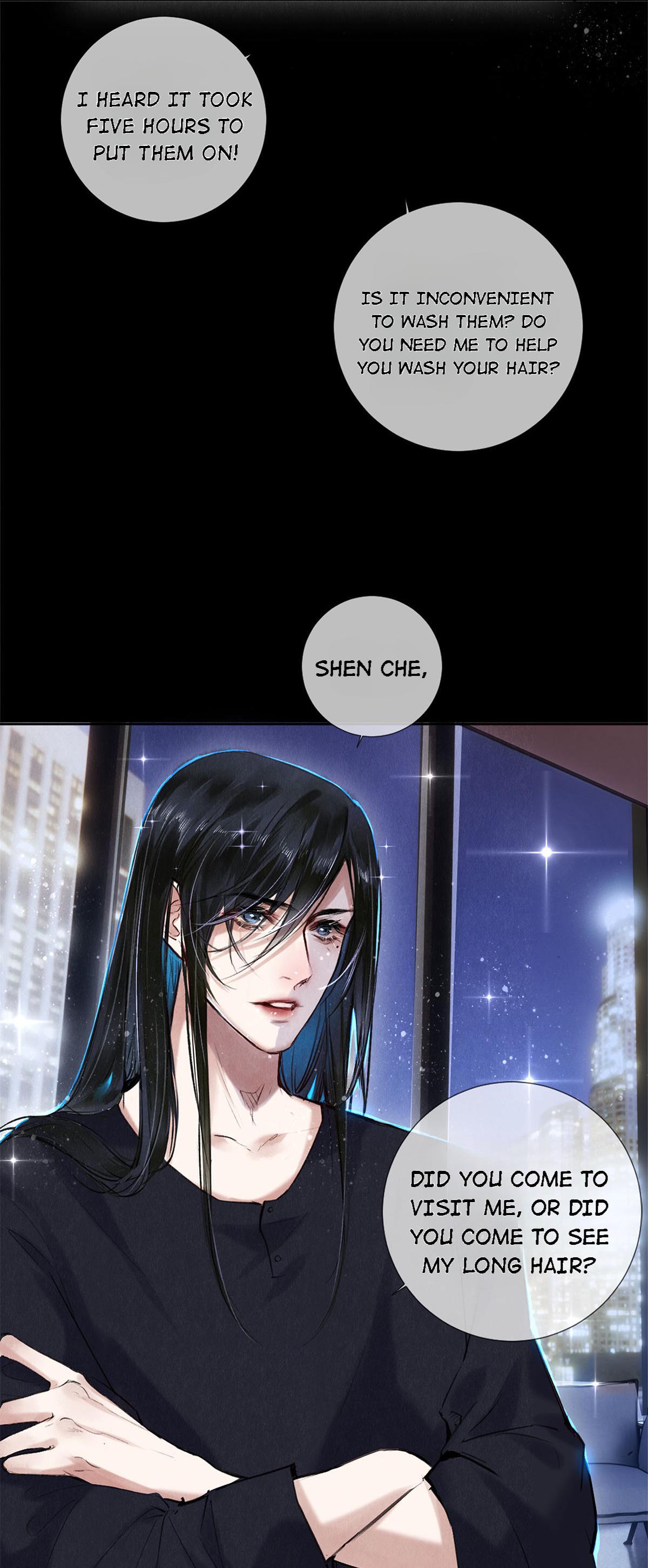 Film Emperors’ Apartment chapter 84 - page 7