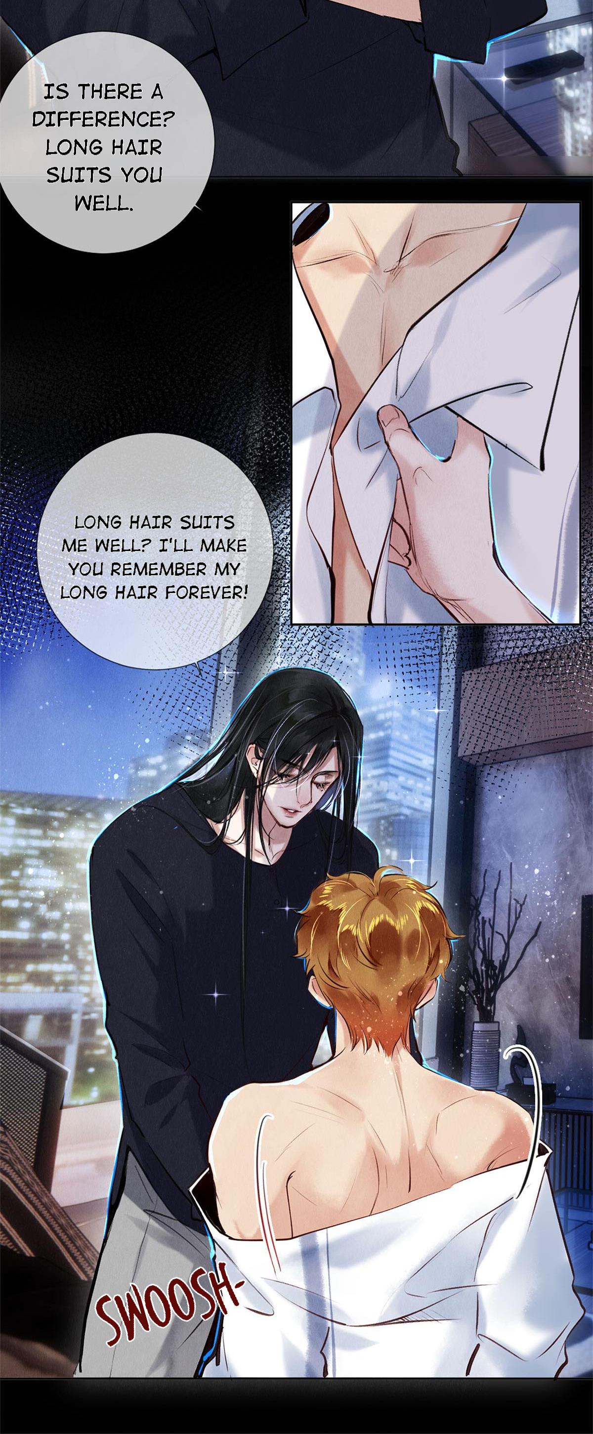 Film Emperors’ Apartment chapter 84 - page 8