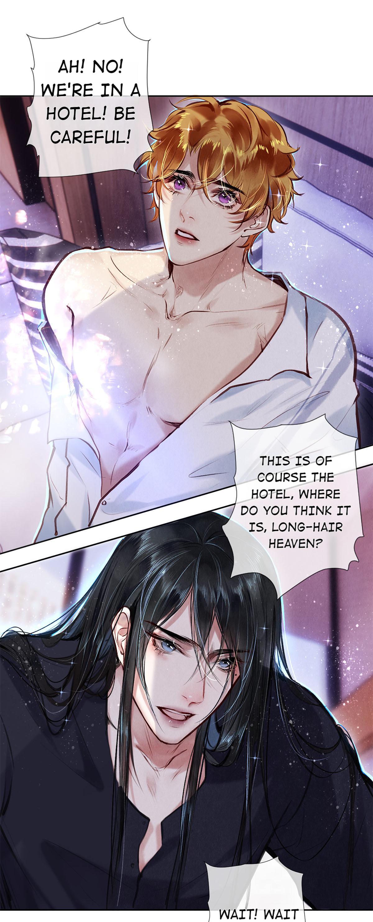 Film Emperors’ Apartment chapter 84 - page 9