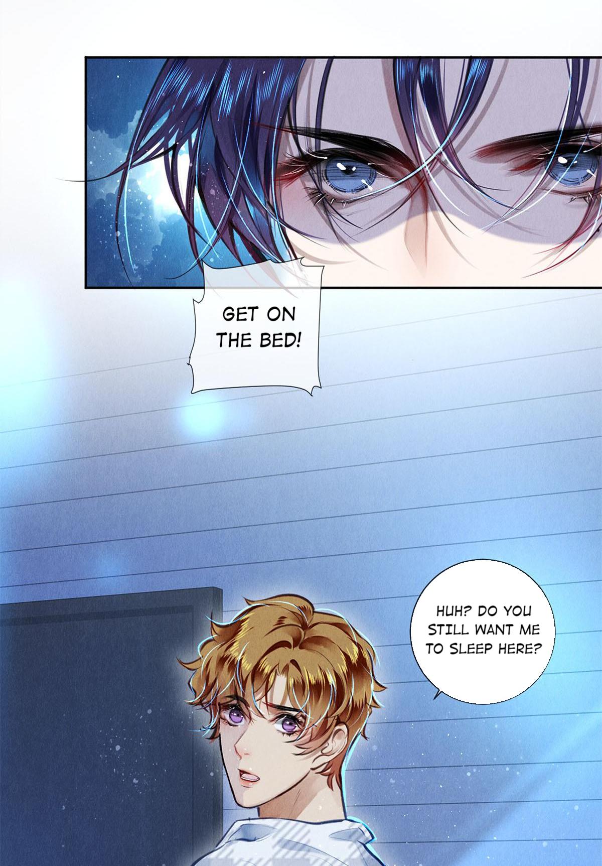 Film Emperors’ Apartment chapter 82 - page 10