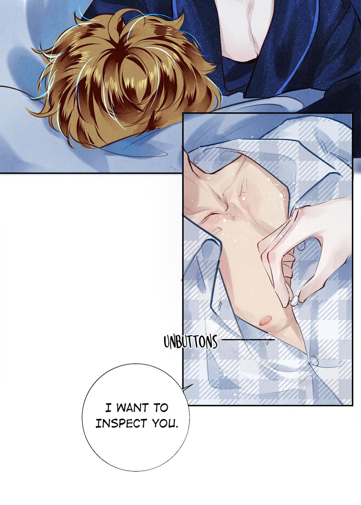 Film Emperors’ Apartment chapter 82 - page 14