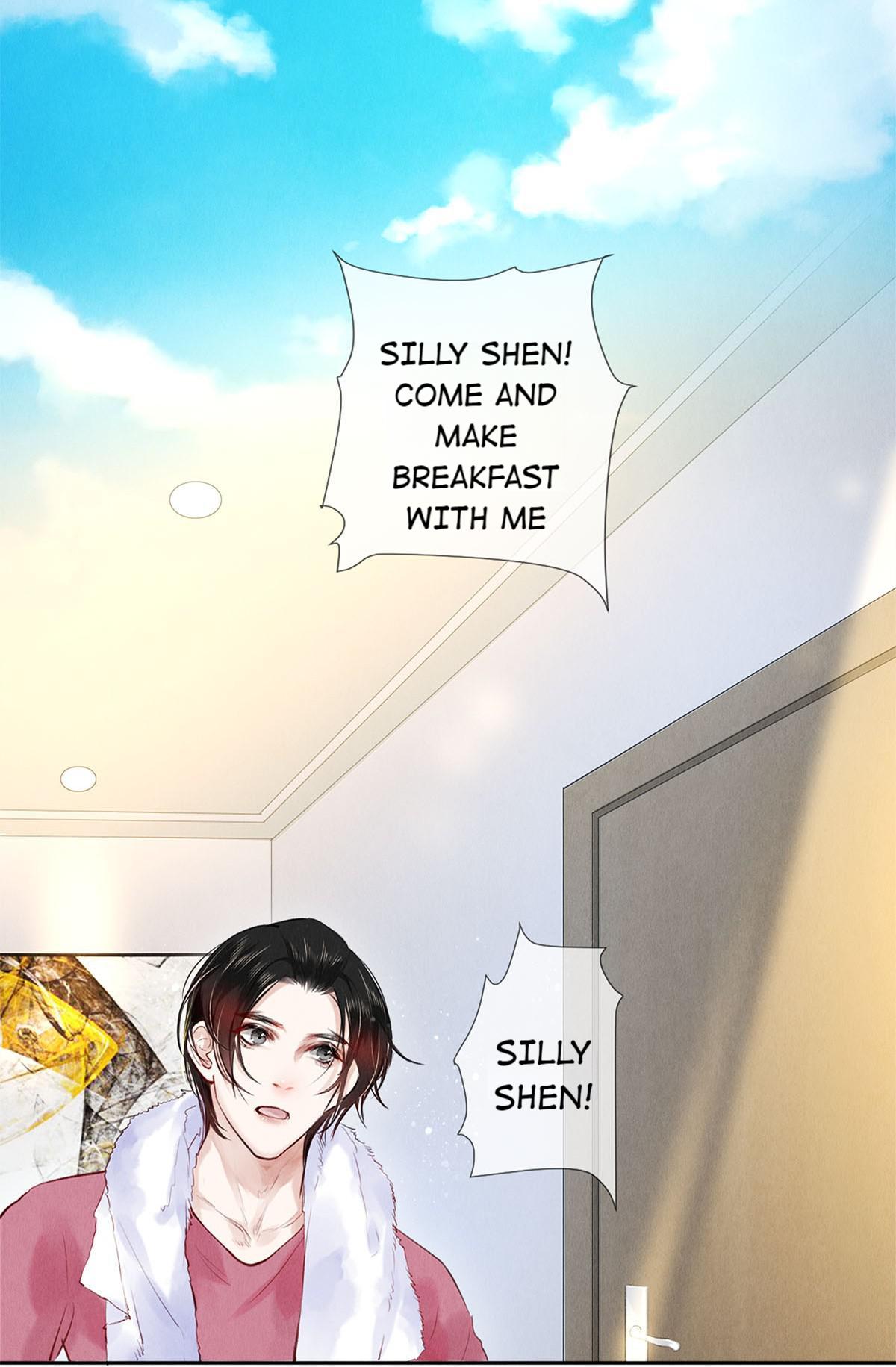 Film Emperors’ Apartment chapter 82 - page 22