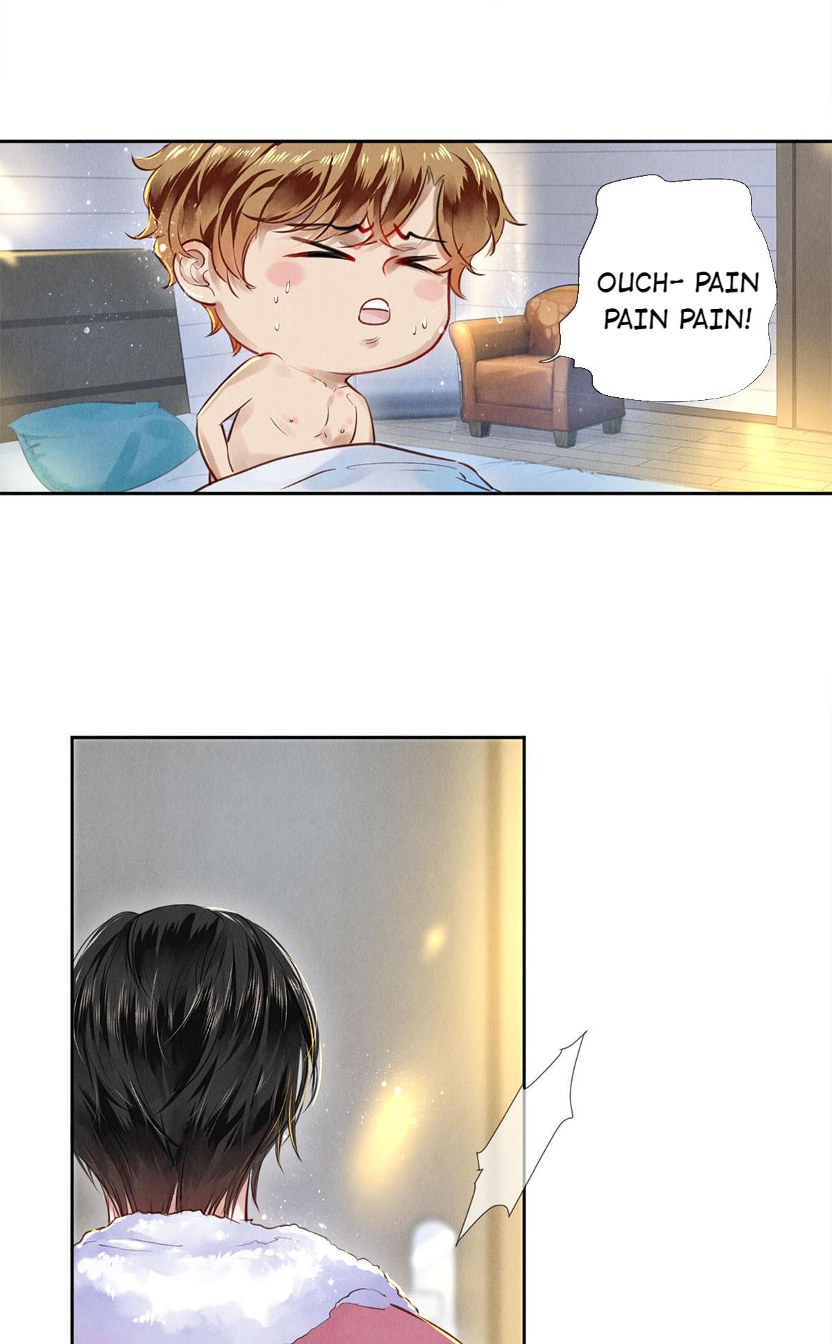 Film Emperors’ Apartment chapter 82 - page 24