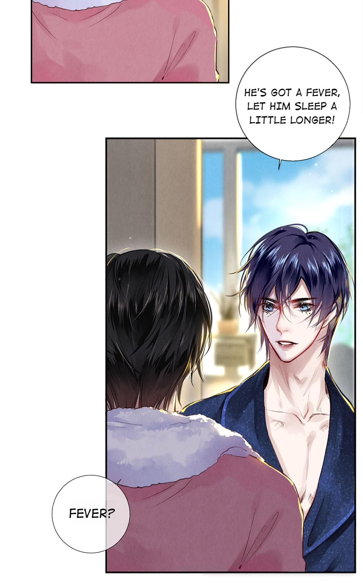 Film Emperors’ Apartment chapter 82 - page 25