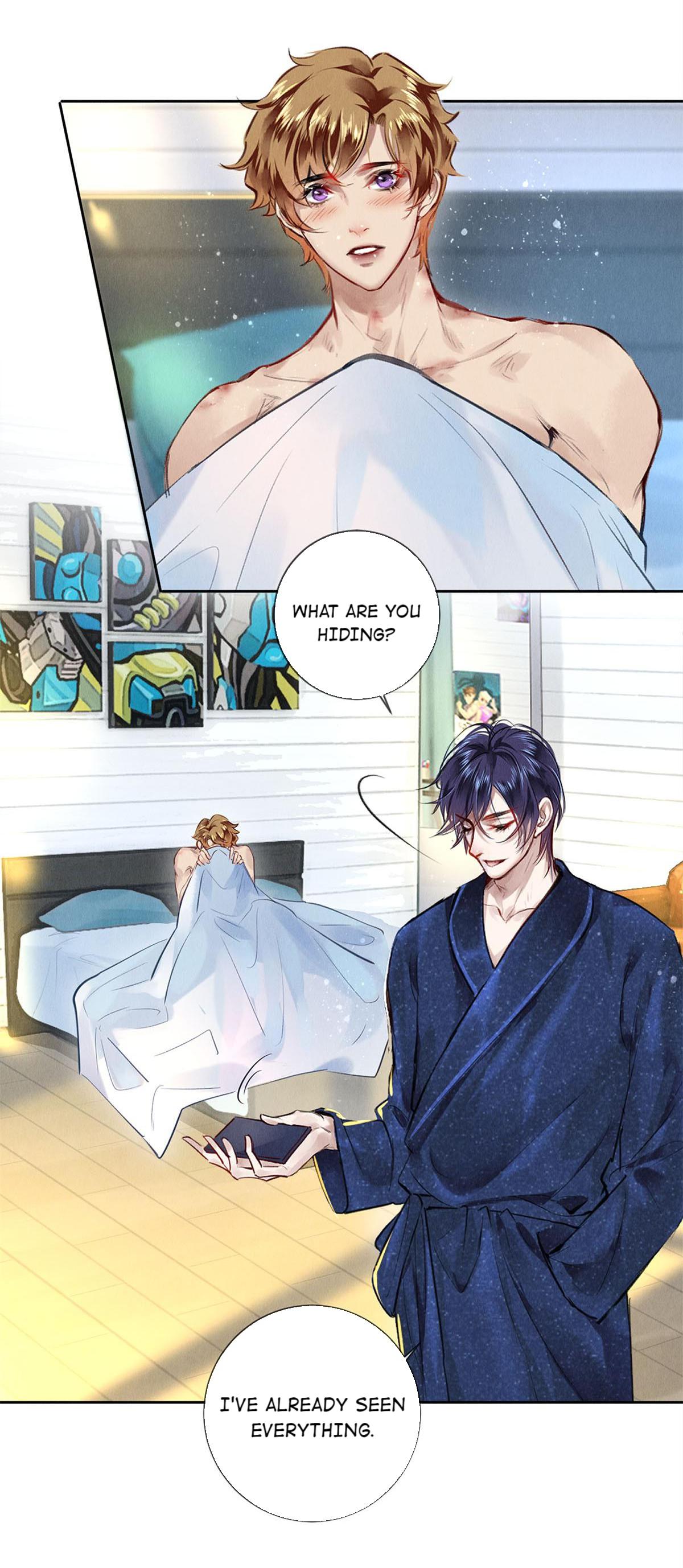 Film Emperors’ Apartment chapter 82 - page 27