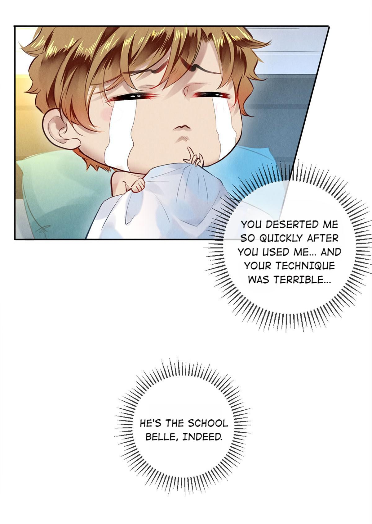 Film Emperors’ Apartment chapter 82 - page 28