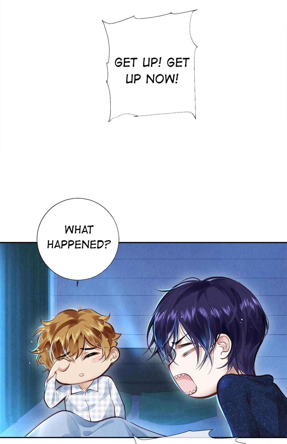 Film Emperors’ Apartment chapter 82 - page 7