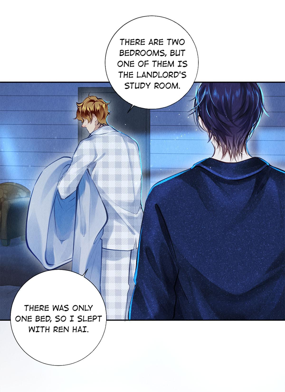 Film Emperors’ Apartment chapter 82 - page 9