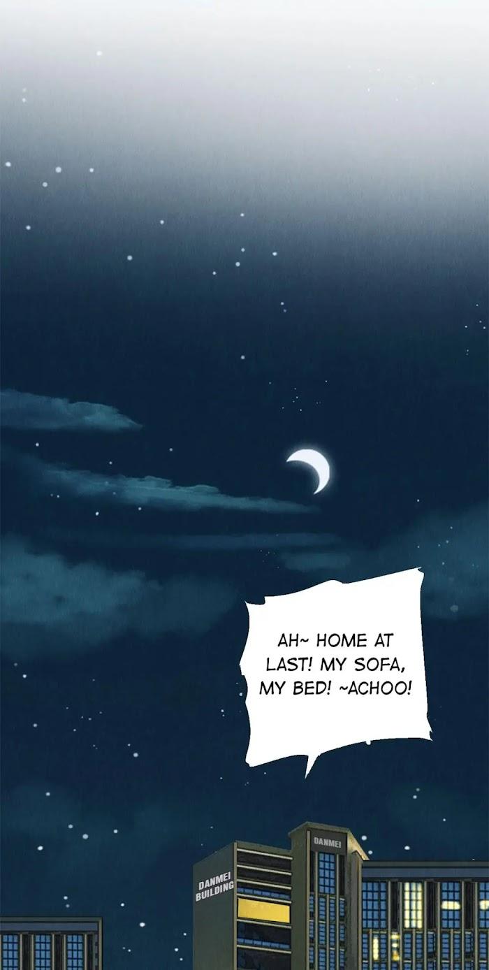 Film Emperors’ Apartment chapter 81 - page 16