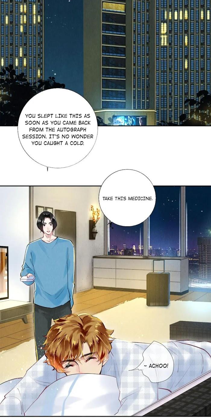 Film Emperors’ Apartment chapter 81 - page 17