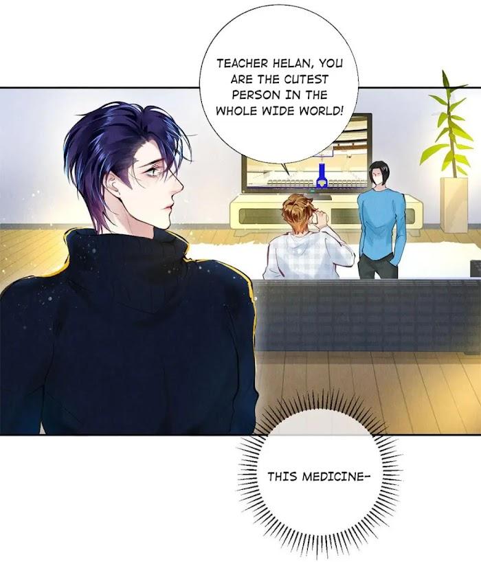Film Emperors’ Apartment chapter 81 - page 18