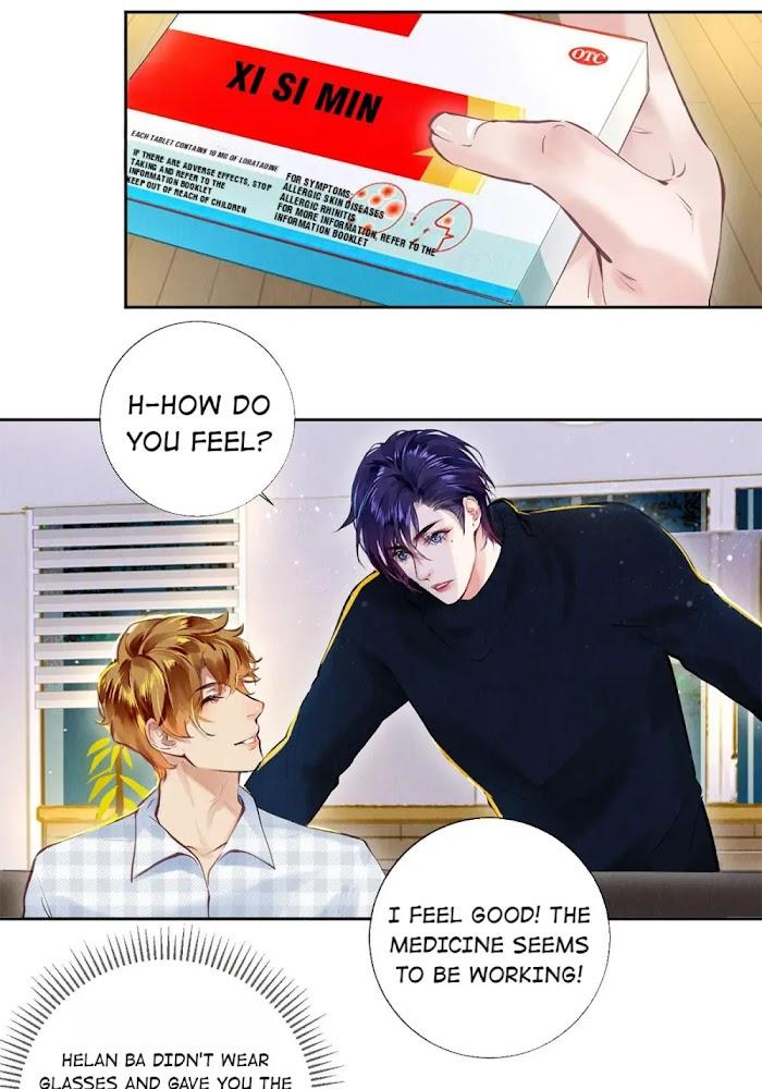 Film Emperors’ Apartment chapter 81 - page 19