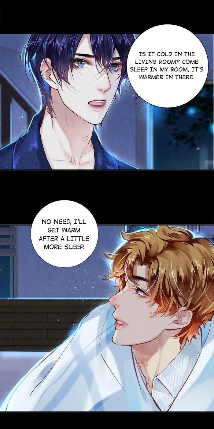 Film Emperors’ Apartment chapter 81 - page 23
