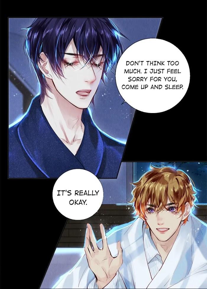 Film Emperors’ Apartment chapter 81 - page 24