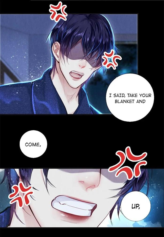 Film Emperors’ Apartment chapter 81 - page 25