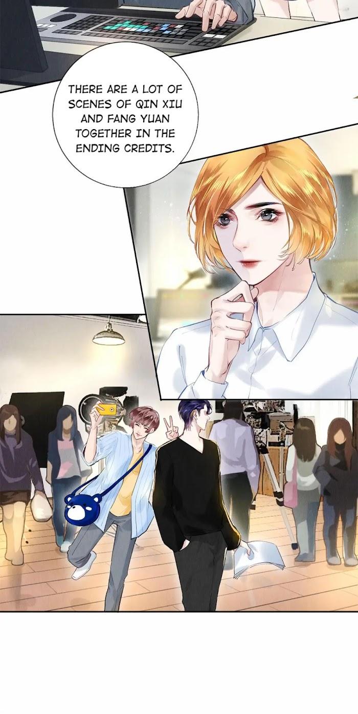 Film Emperors’ Apartment chapter 81 - page 6