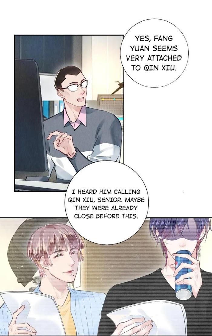 Film Emperors’ Apartment chapter 81 - page 7
