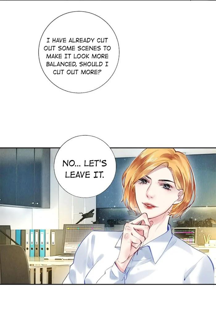 Film Emperors’ Apartment chapter 81 - page 8