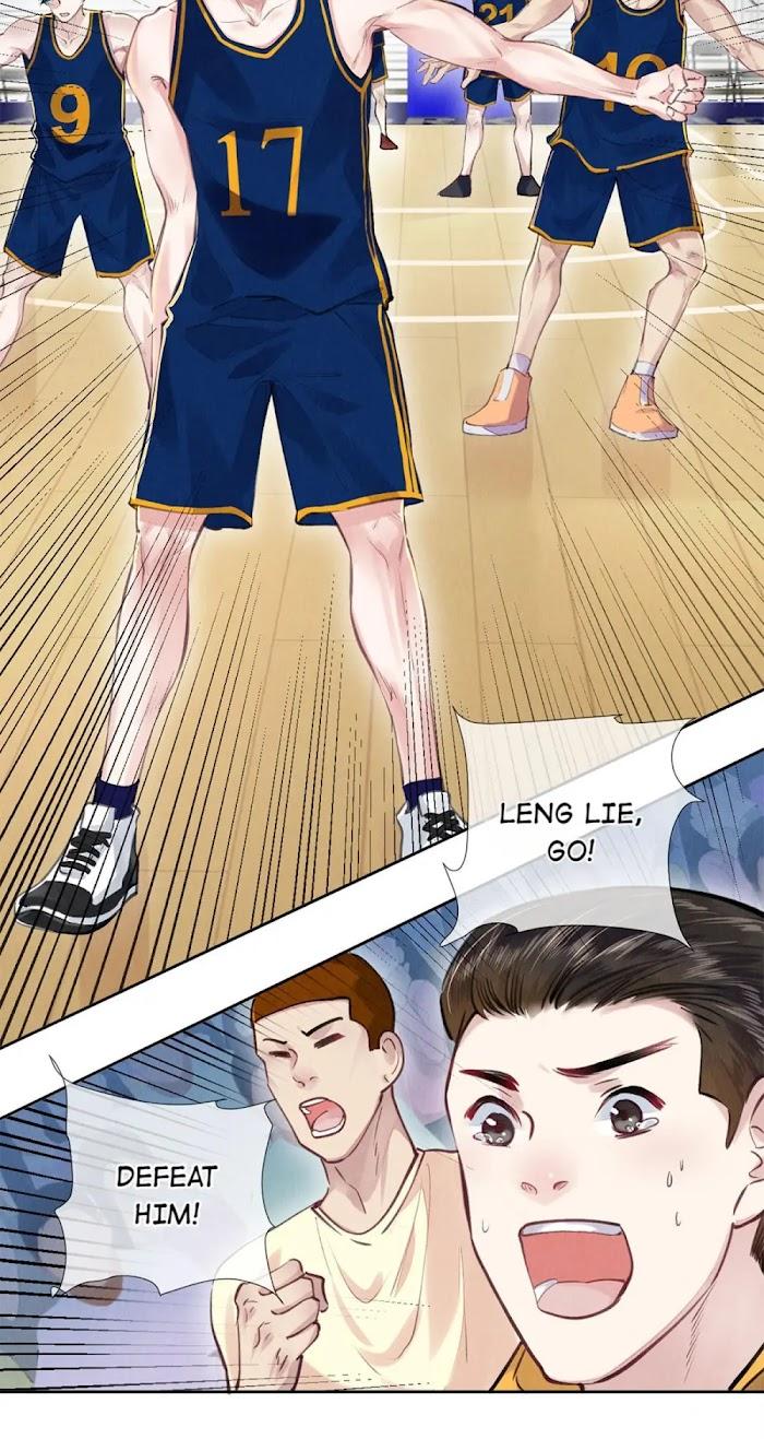 Film Emperors’ Apartment chapter 80 - page 19