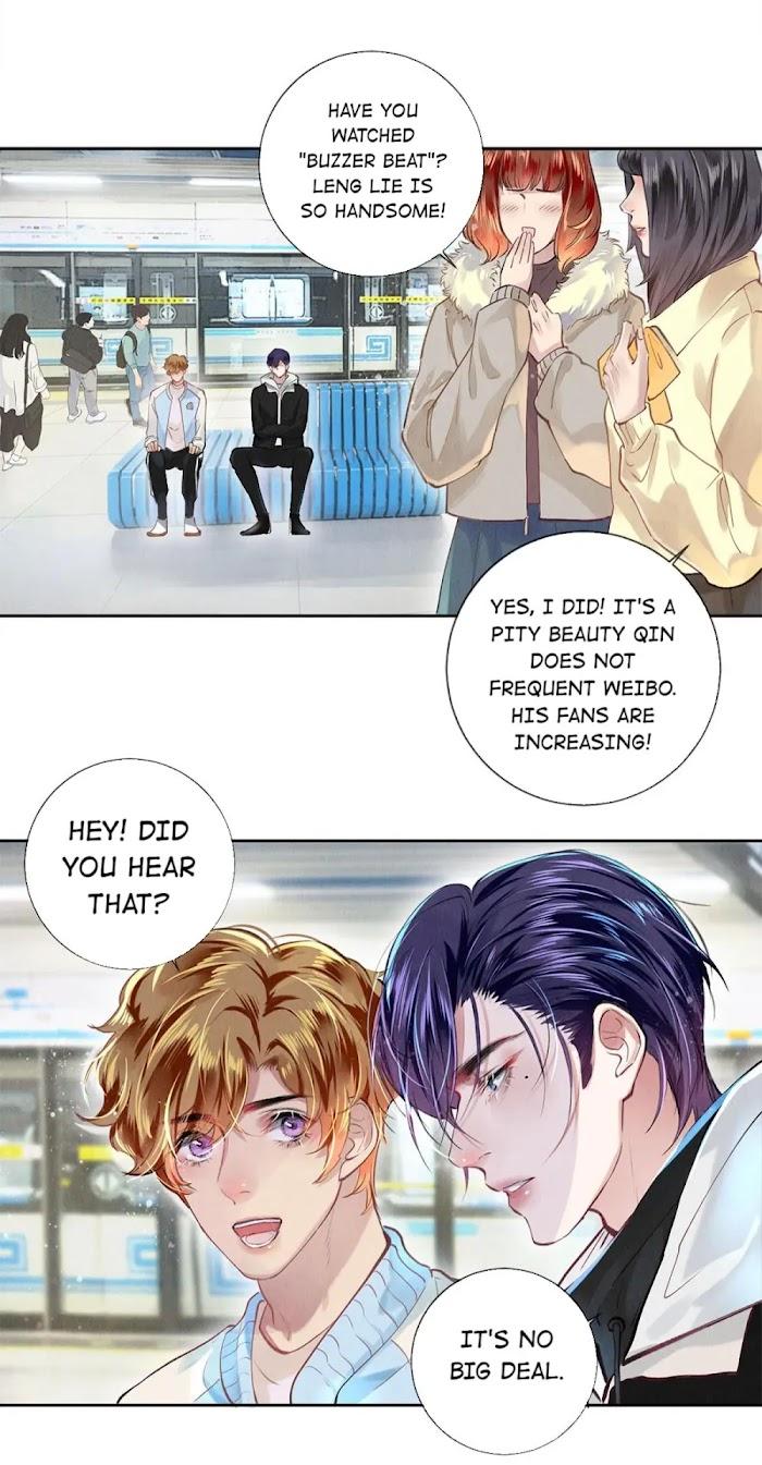Film Emperors’ Apartment chapter 80 - page 2