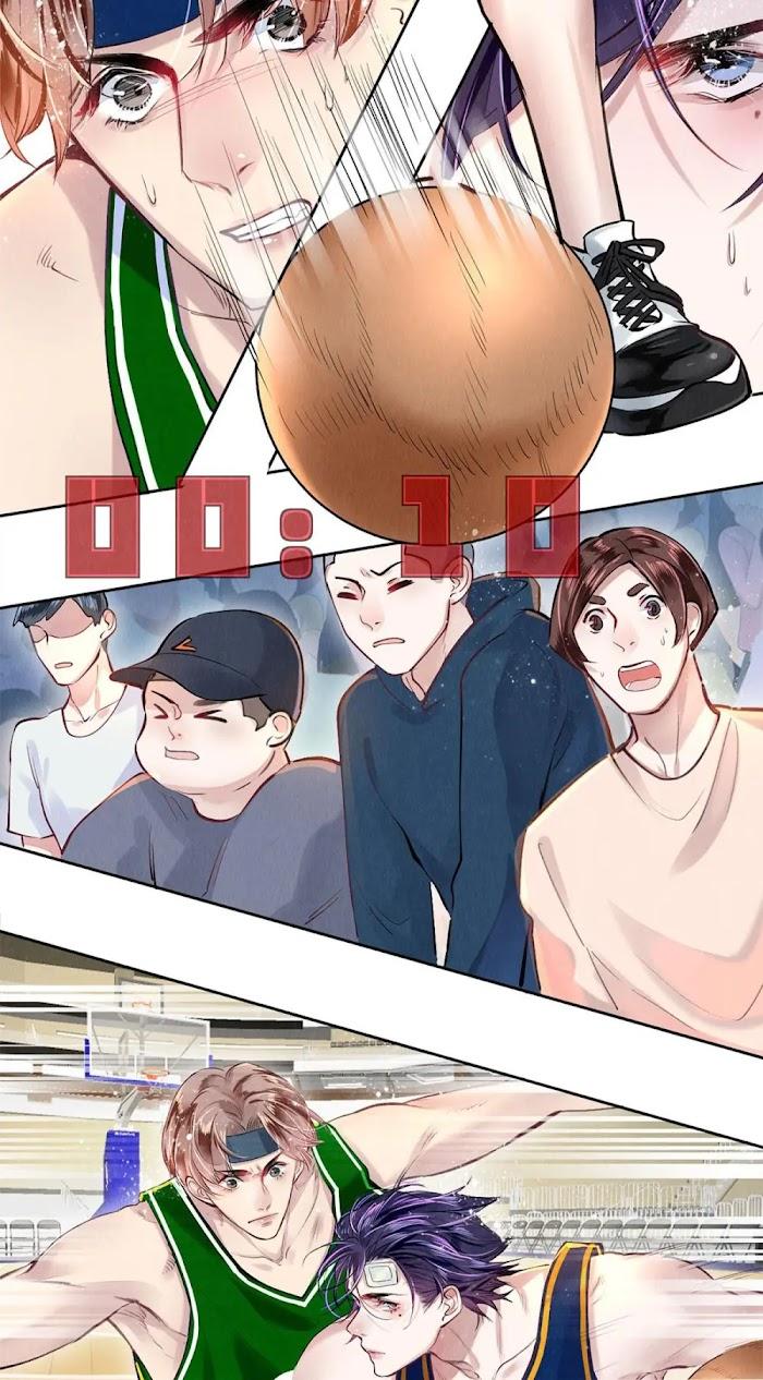 Film Emperors’ Apartment chapter 80 - page 21