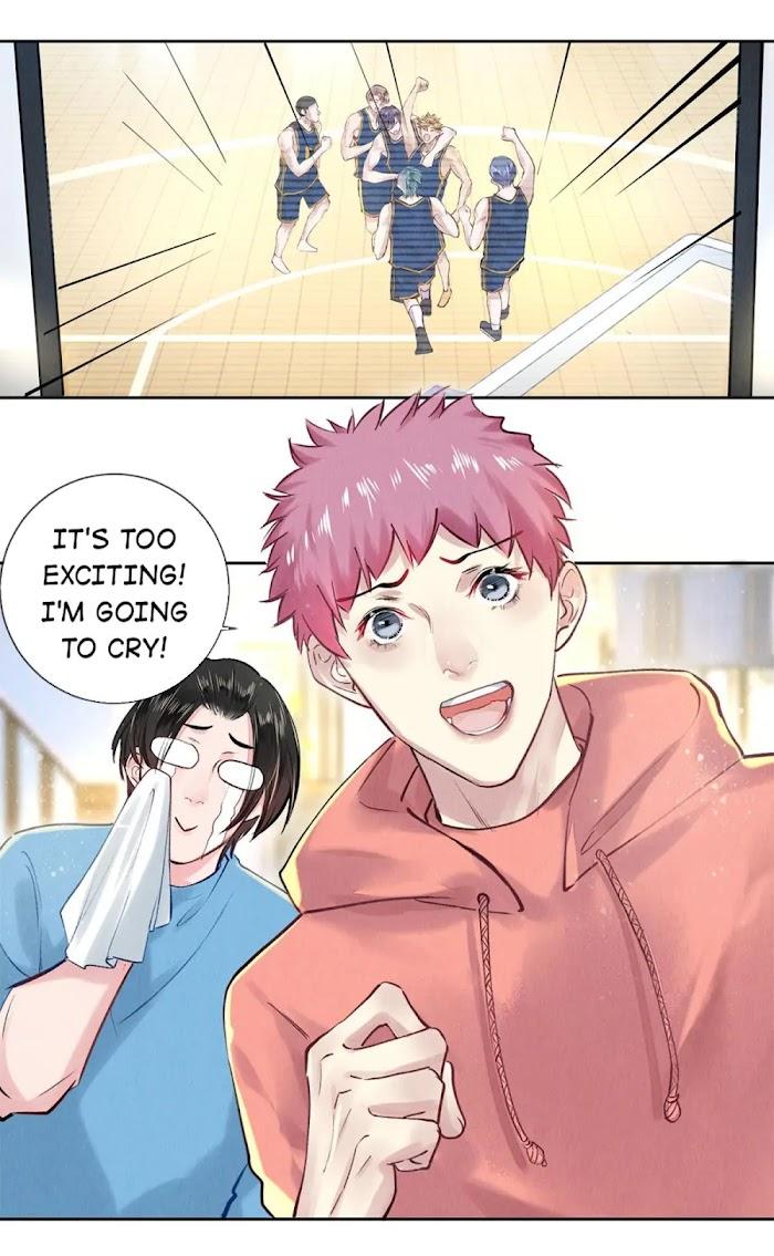 Film Emperors’ Apartment chapter 80 - page 28