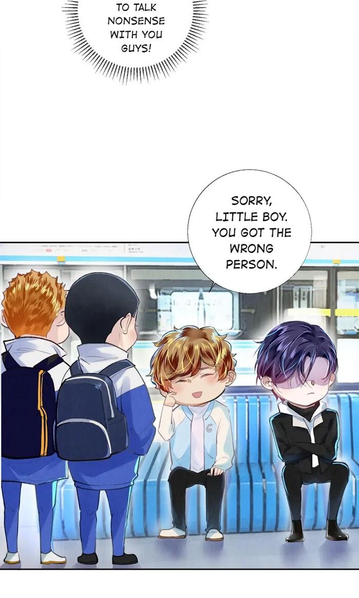 Film Emperors’ Apartment chapter 80 - page 6