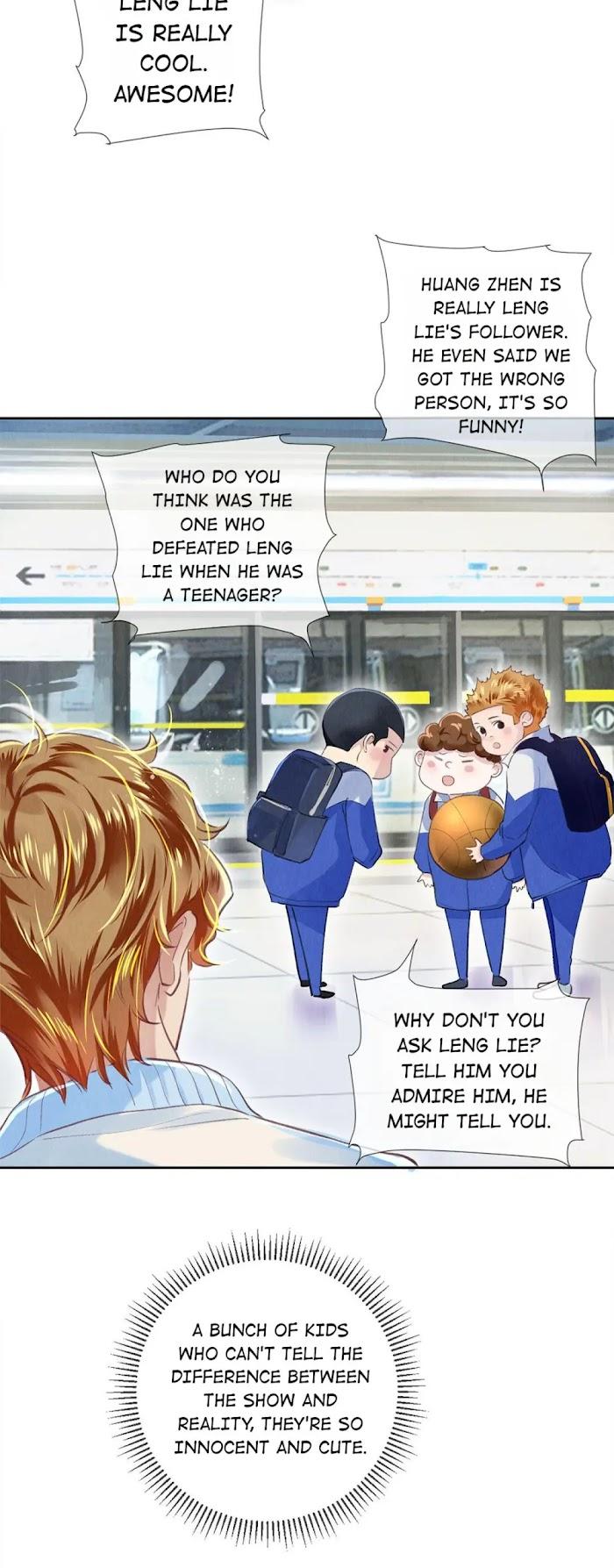 Film Emperors’ Apartment chapter 80 - page 8