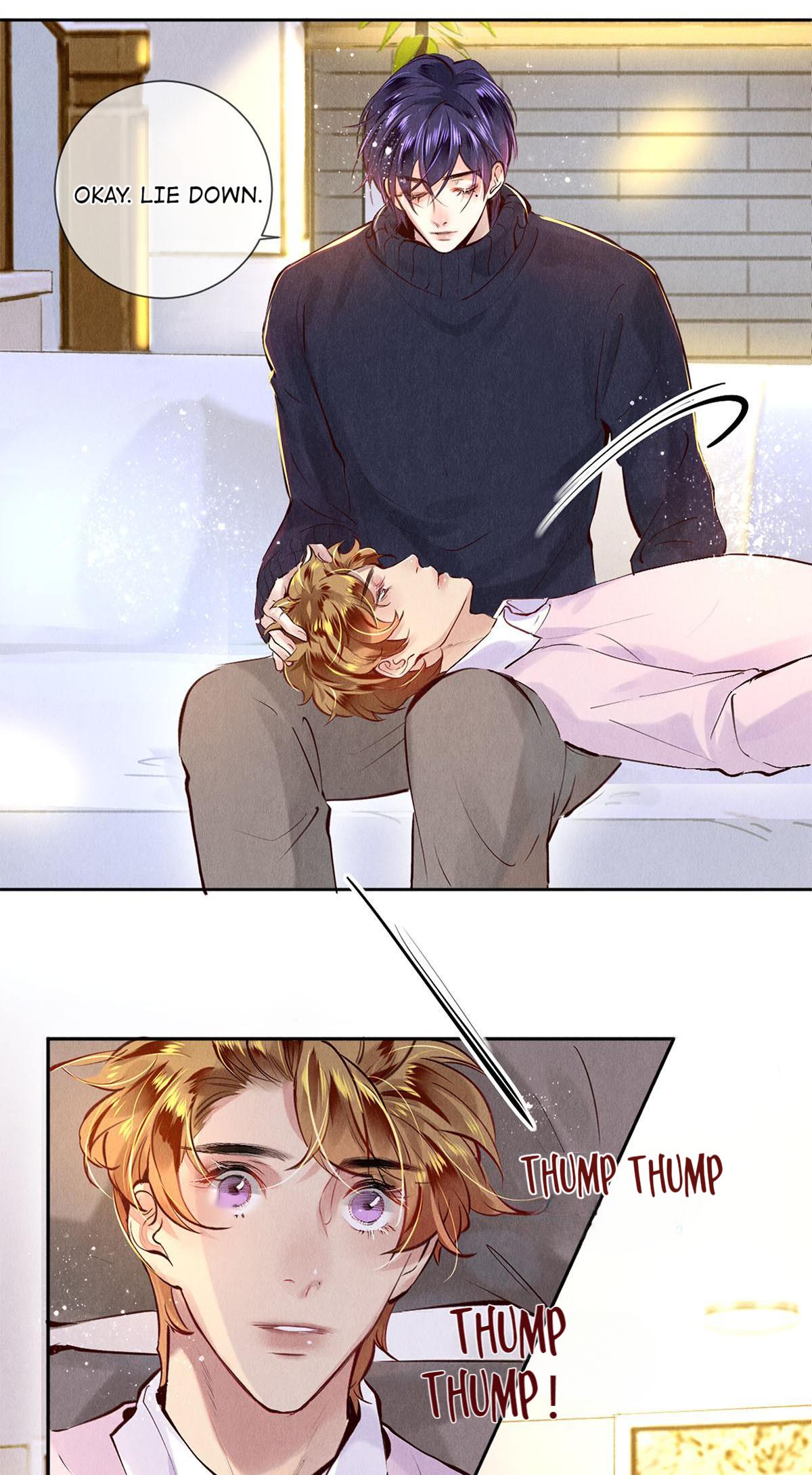 Film Emperors’ Apartment chapter 78 - page 12