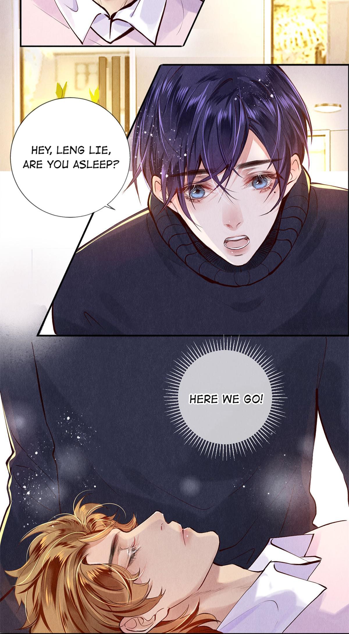 Film Emperors’ Apartment chapter 78 - page 13