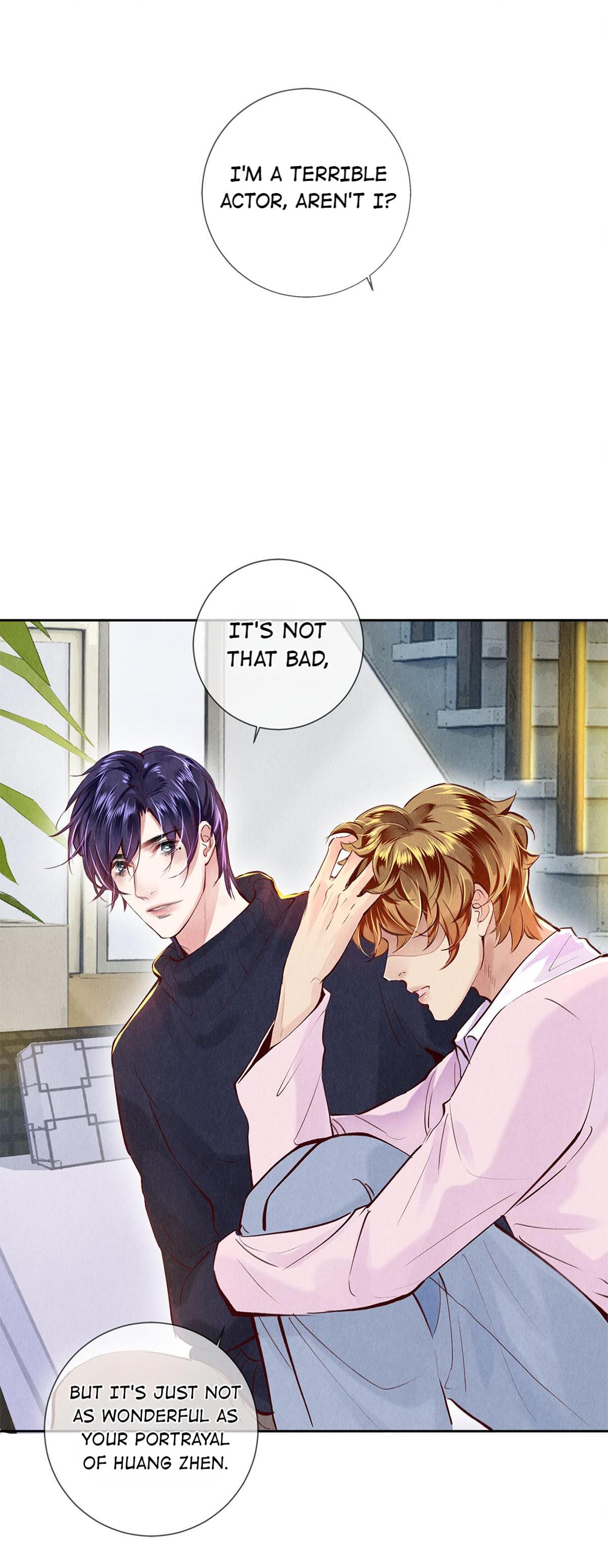 Film Emperors’ Apartment chapter 78 - page 20