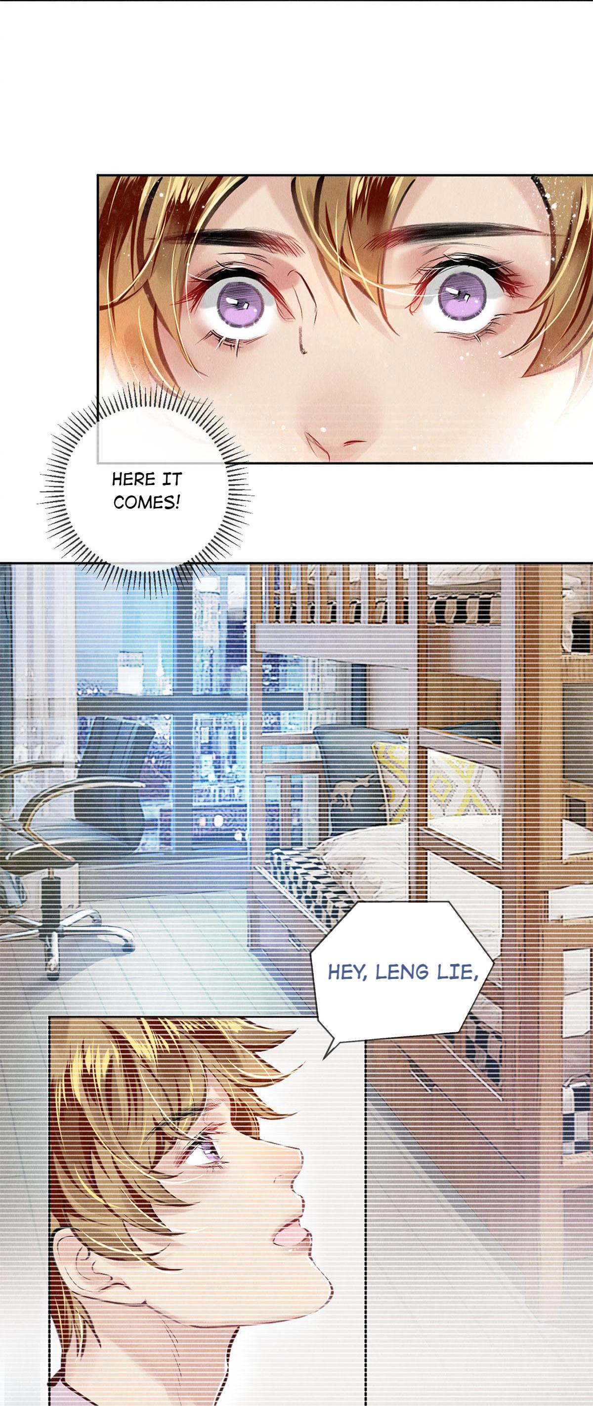 Film Emperors’ Apartment chapter 78 - page 23
